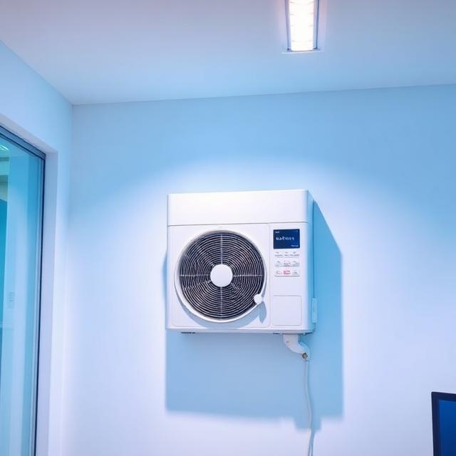 THERMEX | Refurbished AC in Ahmedabad – Split, Window & Inverter